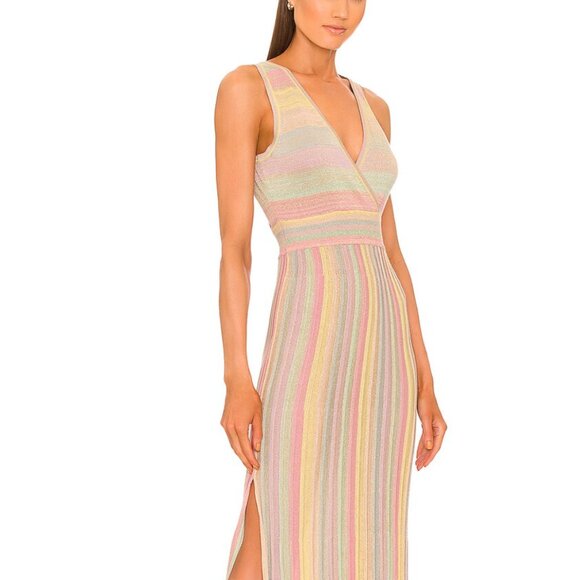 LoveShackFancy Mylene Dress - Picture 5 of 5